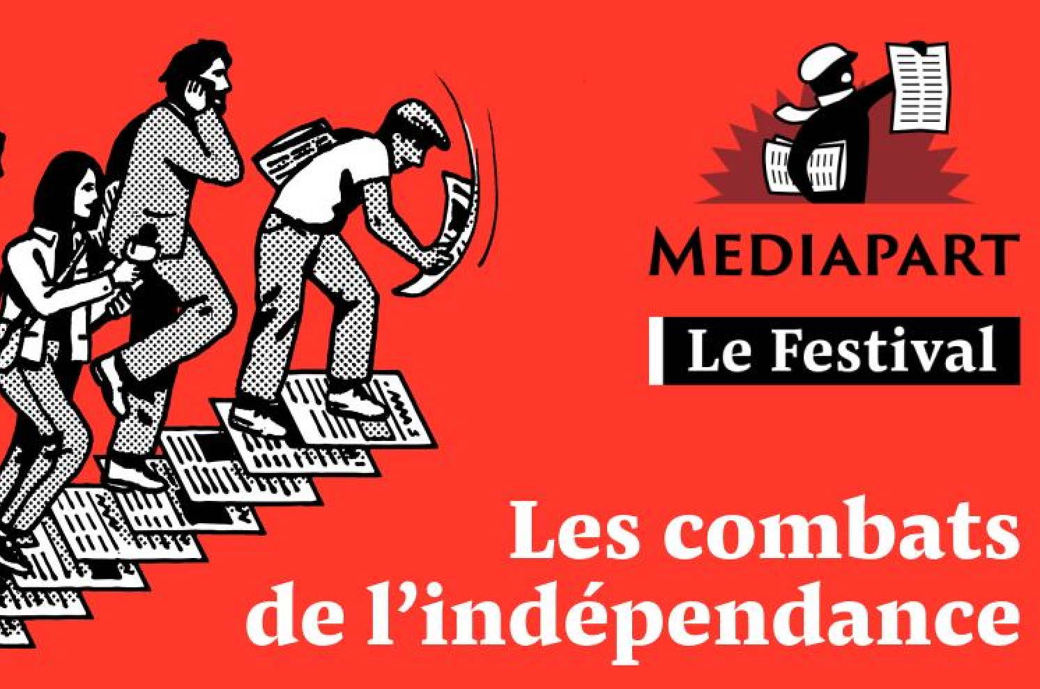 Invitation Les D Bats Du Fpl Septembre Fonds Pour Une Presse Libre