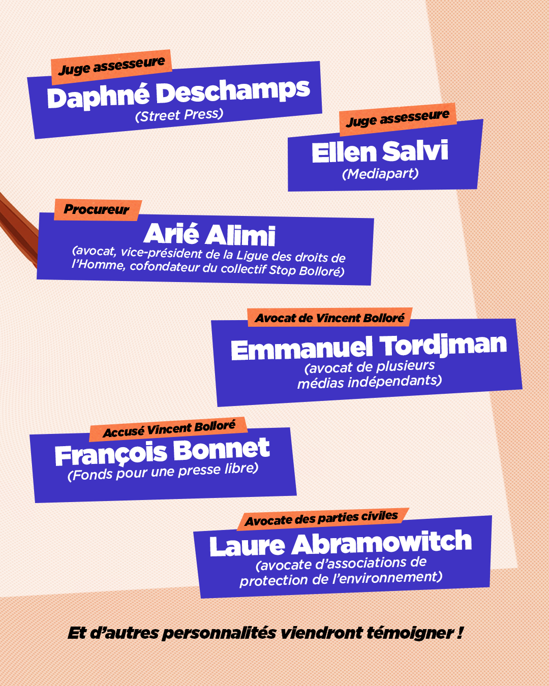 Découvrez nos invité·es