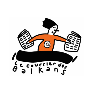 Le Courrier des Balkans