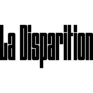 La Disparition